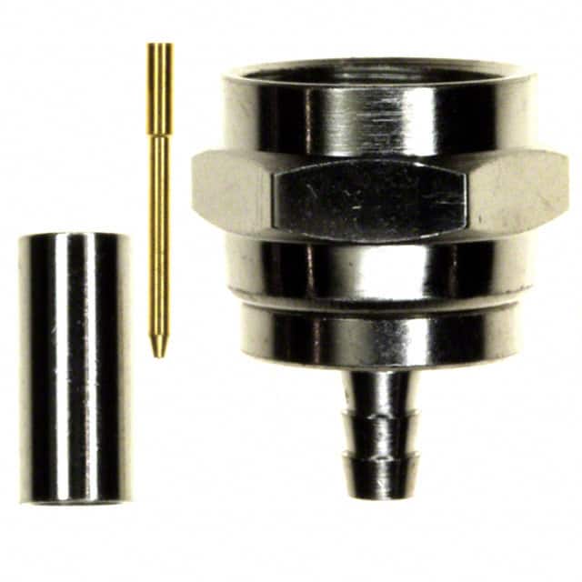 222113 Amphenol RF  Conjuntos de conectores coaxiales (RF)